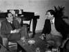 Lo swing anni '50: Gorni Kramer e Lelio Luttazzi