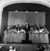 Concerto corale per l'inaugurazione del teatrino dell'orfanotrofio Magnolfi dopo...